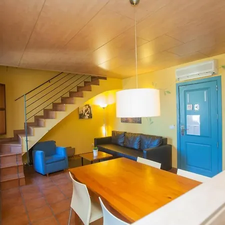 Apartamento El Atico De La Muralla En El Centro De Girona