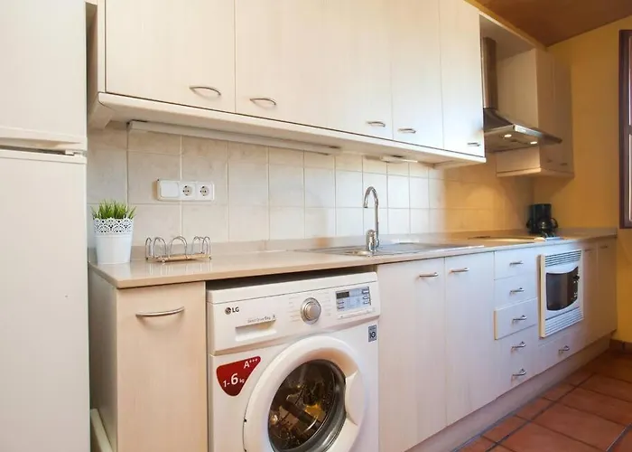 El Atico De La Muralla En El Centro De Апартаменти *