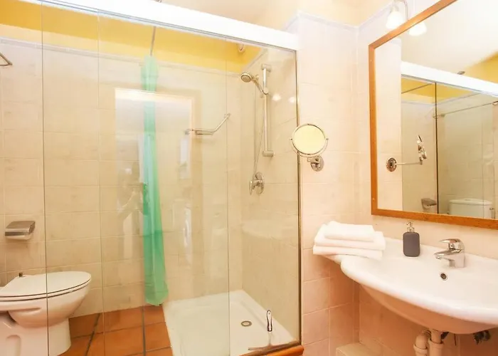 El Atico De La Muralla En El Centro De Апартаменти Жерона