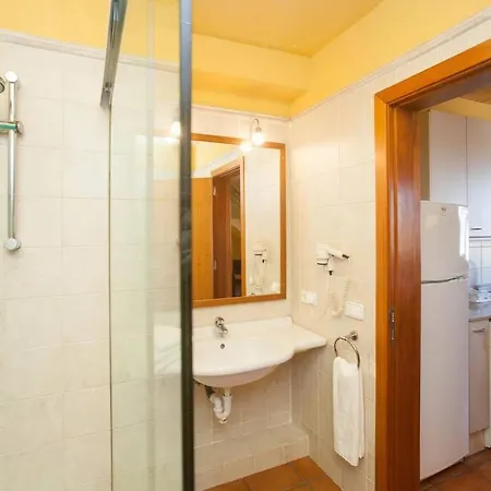 Appartement El Atico De La Muralla En El Centro De Gérone