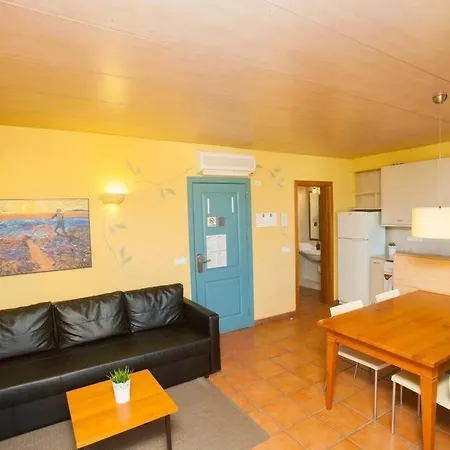 Appartement El Atico De La Muralla En El Centro De