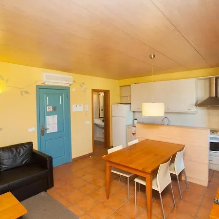 El Atico De La Muralla En El Centro De Apartment Girona