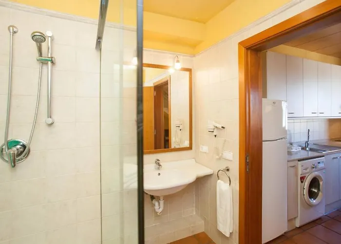 Appartement El Atico De La Muralla En El Centro De Gerona