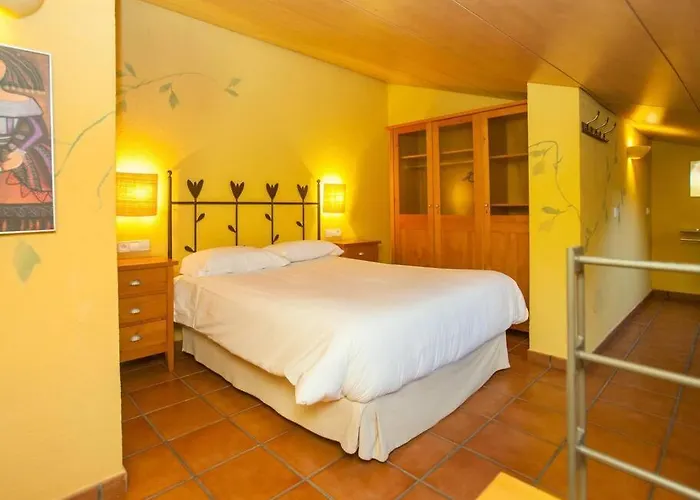 El Atico De La Muralla En El Centro De *