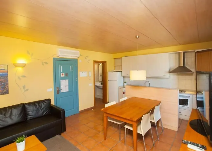 El Atico De La Muralla En El Centro De Appartement Gerona