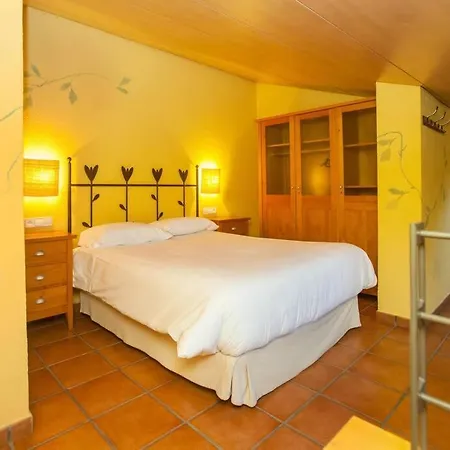 El Atico De La Muralla En El Centro De *