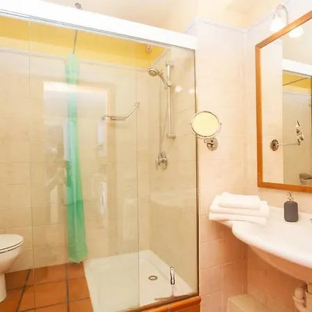 El Atico De La Muralla En El Centro De 公寓 赫罗纳